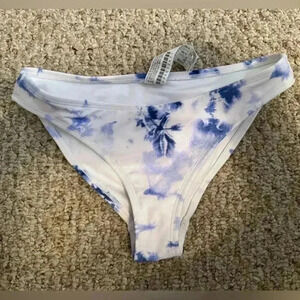 Bikini bottoms